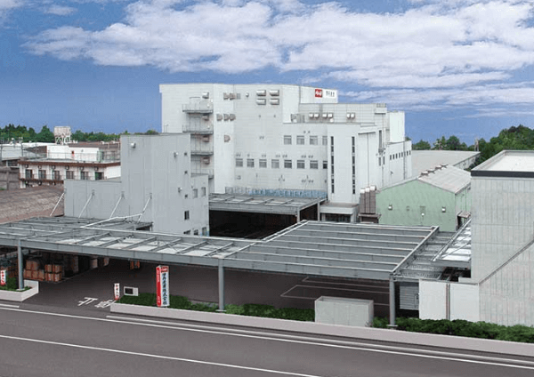 千葉精米工場