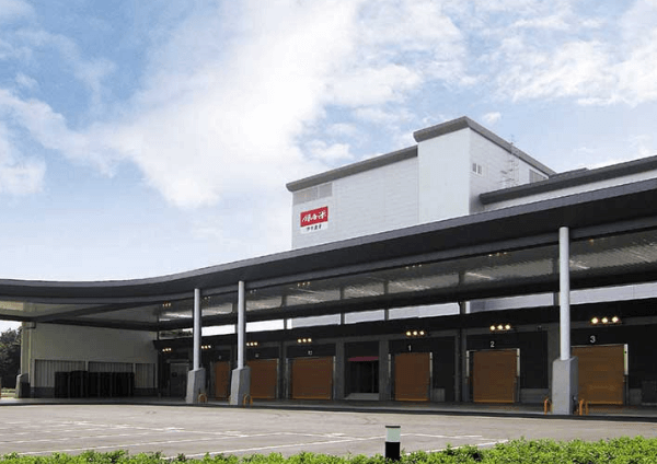 埼玉精米工場