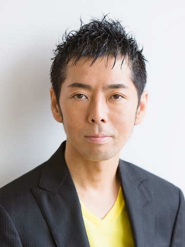 佐藤 可士和
