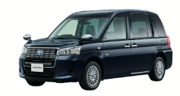 トヨタジャパンタクシー
