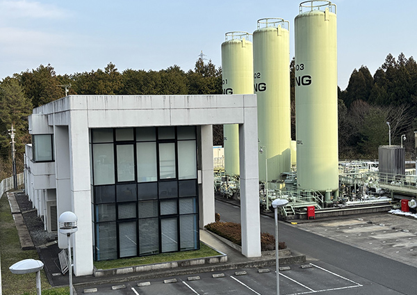 福知山都市ガス（株）