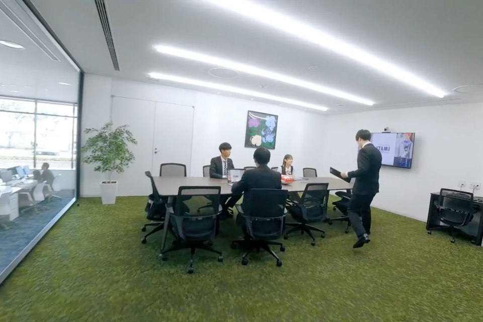 石油事業部/米穀事業部