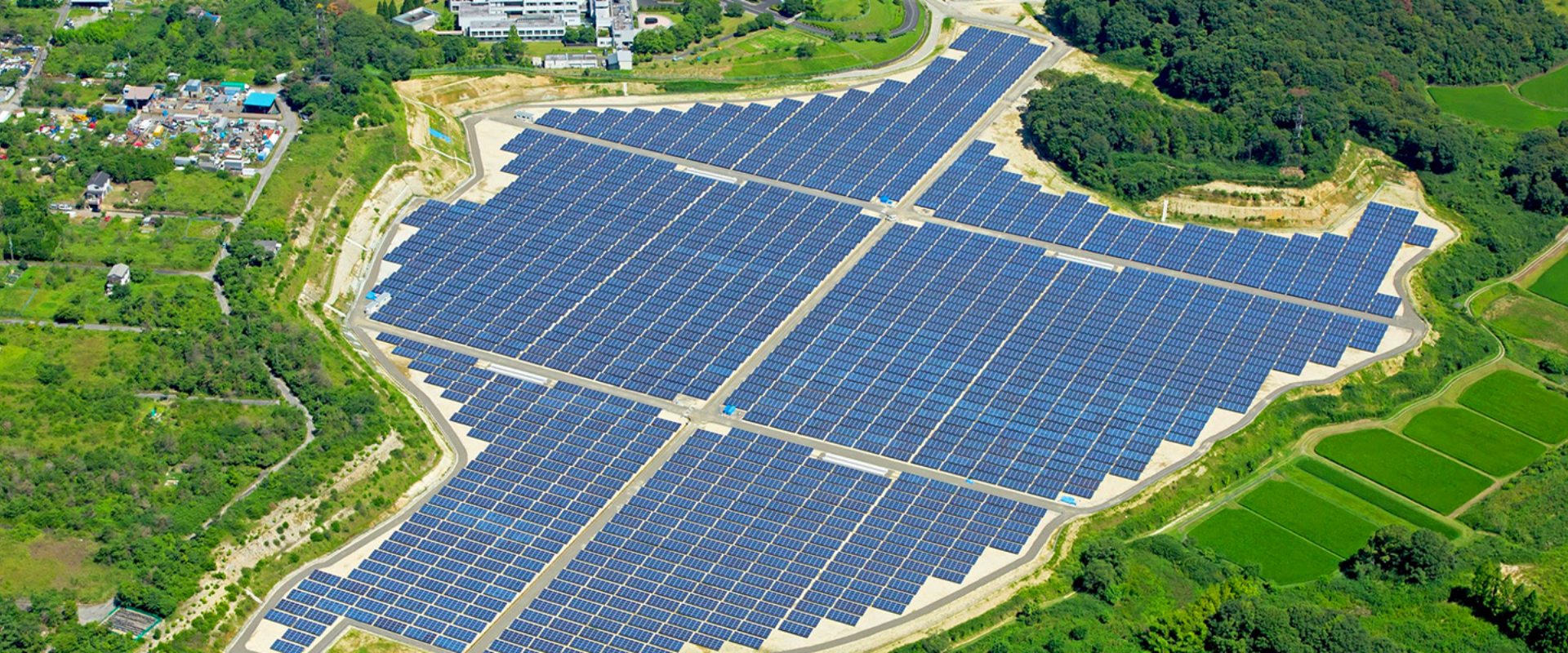 環境に配慮した発電方法